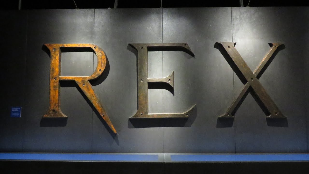 Transatlantic REX, Palace of St. George, Genoa, Liguria, Italy, Europe