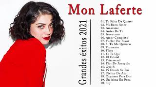 Mon Laferte Sus Grandes Exitos Nuevo - Top 20 Mejores Canciones Mix De Mon Laferte by Música Romántica 20,386 views 2 years ago 1 hour