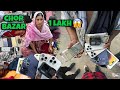 Chor Bazaar Dehli IPhone 15 Pro Max Apple Watch & AirPods Jama Masjid Market