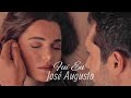 Fui Eu   José Augusto  (legendado) HD