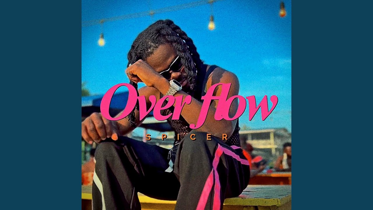 Tonton Overflow di YouTube Tonton Overflow di YouTube