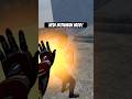 New Ironman mod in Bonelab #virtualreality #vr #bonelab #bonelabmods #ironman #ironmanmod