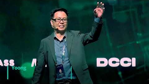 DCCI 2024 – Malaysia | YOONG SENG LAI, Solution Architect, Southeast Asia & Korea, Veeam Software