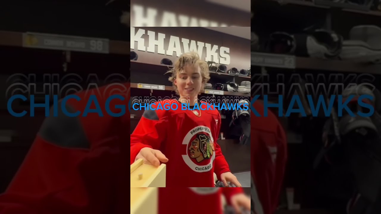 My 5 Favorite NHL Teams Shorts Nhl Eizvfx 