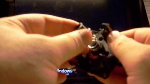 Mad Catz Fight Stick SE Joystick Fix : Prevent your PCB from getting ruined!