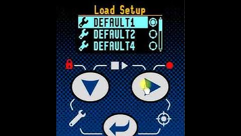 SV 104 dosimeter overview
