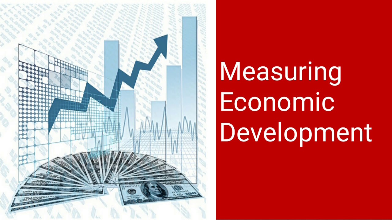 Measuring Economic Development through Lorenz curve, Ginni coefficient