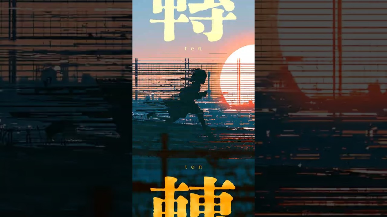 Tonton 轉 -ten- (feat. 阡萬御前) #shorts #jpop #オリジナル曲 di YouTube Tonton 轉 -ten- (feat. 阡萬御前) #shorts #jpop #オリジナル曲 di YouTube