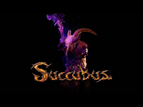 Succubus: Shamanic Update Trailer