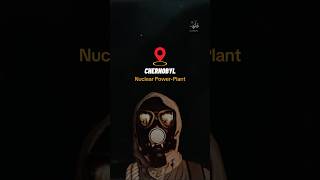Chernobyl Nuclear Disaster: scientific error explained #informative #science #shorts