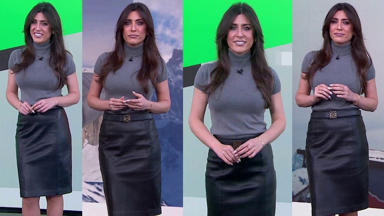 Alba Dueñas 08/02/2026