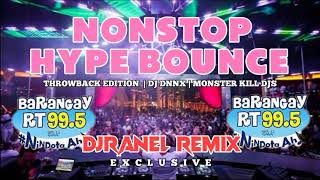 2010 BEST MUSIC HITS | HYPE BOUNCE | DJRANEL REMIX