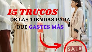 18 trucos que hacen las tiendas online para que gastes más dinero en tu  pedido