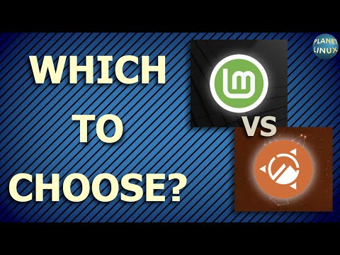 Linux Mint vs Ubuntu Cinnamon: Which Should YOU Use?