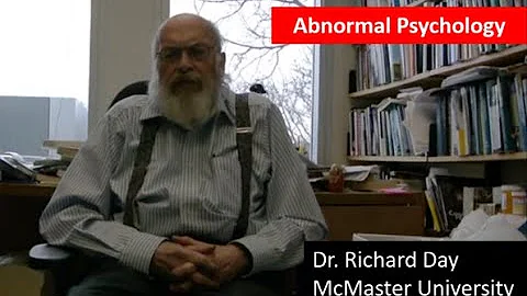 What is abnormal psychology?
