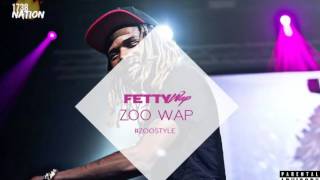 Fetty Wap - Zoo Wap (Audio Only)