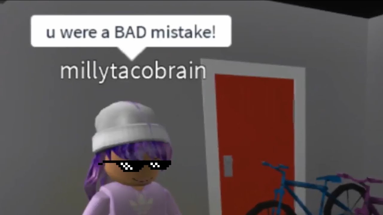 Roblox Sad Stories But Its A Meme Edit Youtube