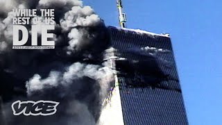 The Immediate Aftermath of 9\/11 | WHILE THE REST OF US DIE