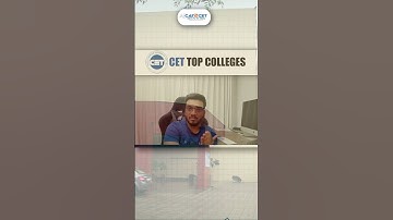 Top Colleges through CET | MBA CET 2023