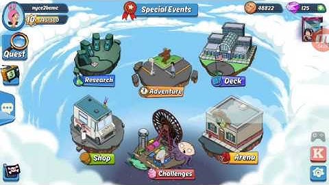 New Challenges!!: Beer and Loathing- Animation Throwdown!!