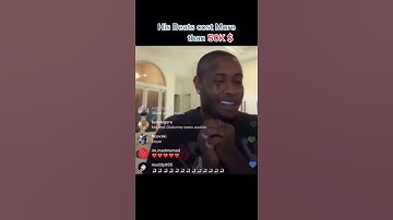 Thumbnail of Southside Cooking The Offset Clout Beat #Short #Shorts #music #hiphop #beat #producer