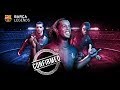 Ronaldinho will be back in a Barça shirt at Camp Nou