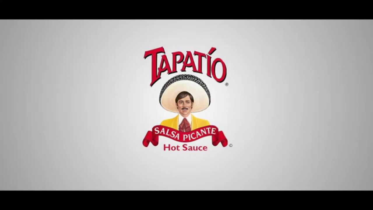 Tapatio Hot sauce commercial YouTube