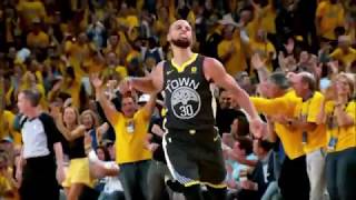 Stephen Curry &quot;Love The Way You Lie&quot; mix ᴴᴰ (2018 NBA final)