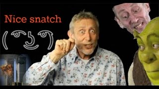 Michael Rosens SNATCH.. (Michael Rosen remix)