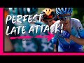 2022 Giro d’italia - Stage 14 Last Km | Eurosport