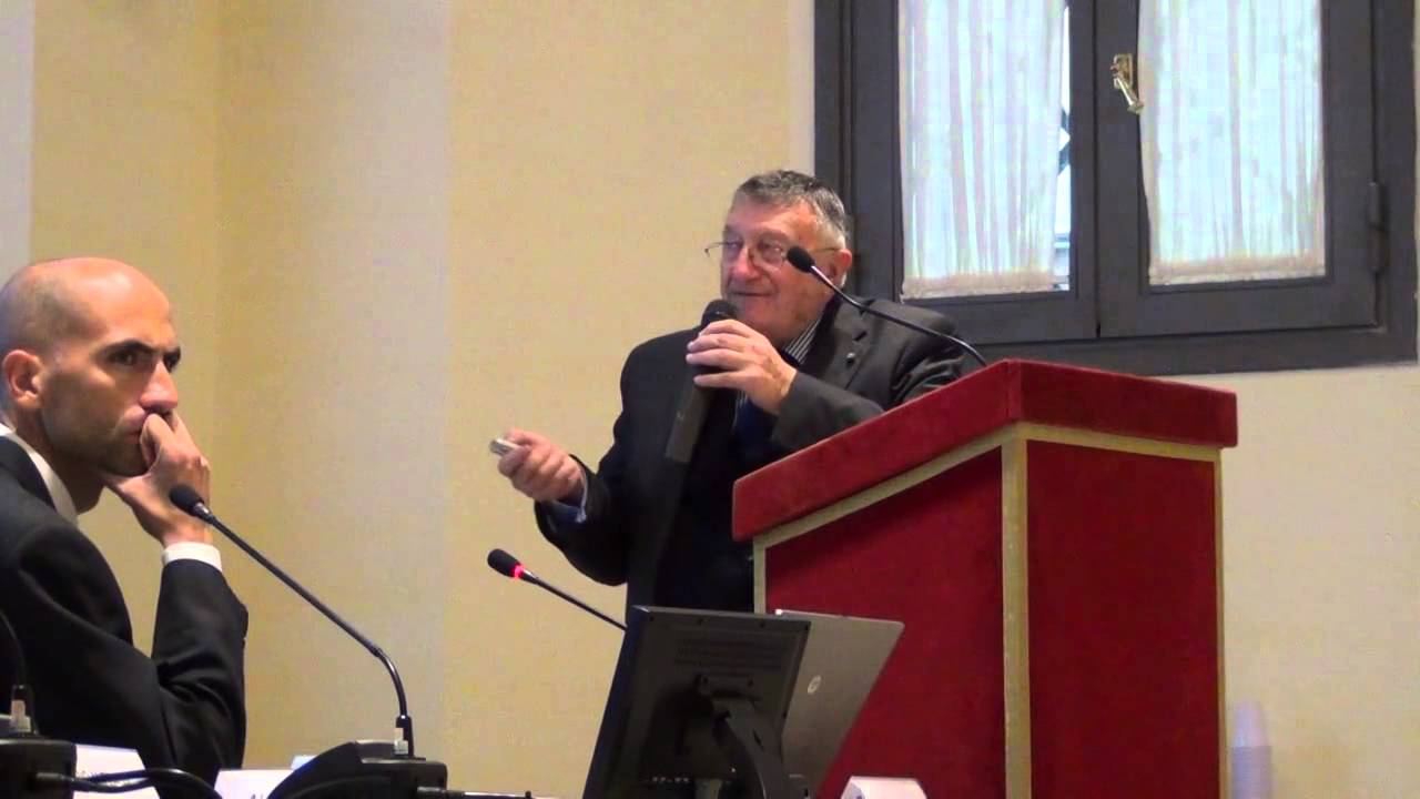 Le criticità dei vaccini - Prof. Giulio Tarro - YouTube