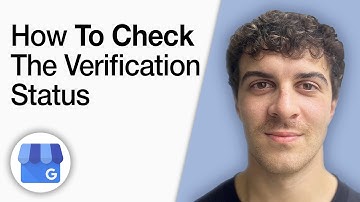 How to Check the Verification Status of Your Google Business Profile [2025 Full Guide]