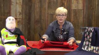 No Sew Super Hero Capes - Crafts for Kids!