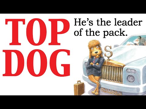 🐕 Read Aloud | TOP DOG | By Bob - YouTube
