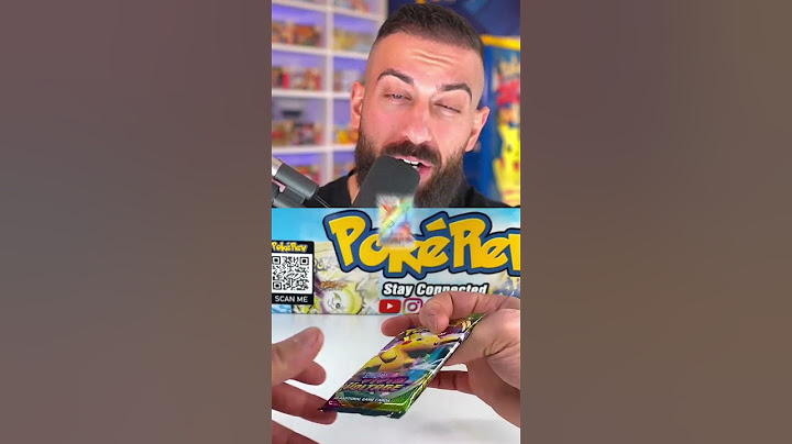 I Bought a $1 Store Pokemon Pack & Pulled...