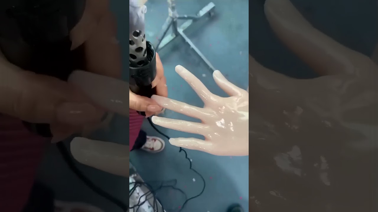 💋 Passion meets precision. 