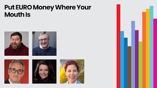 Put EURO Money Where Your Mouth Is (CMC 2026)