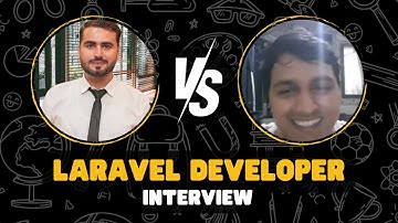 Interview met een Indiase Laravel-ontwikkelaar