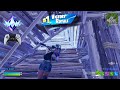 Fortnite Unreal Ranked Reload | PS5 Controller Gameplay