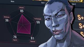 Ranked Tekken 8 was a mistake...
