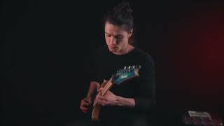 Download Lagu Javier Valdi - Distress [Official Music Video] MP3