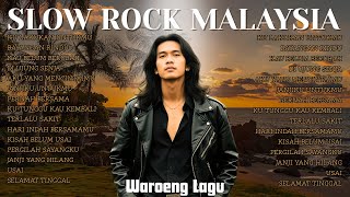 Download Lagu Rasa Pedih Yang Dalam 😭 | Kumpulan Slow Rock Malaysia 2025 MP3