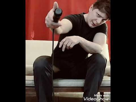 Drop the mic - YouTube
