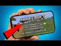 TELEFONA MİNECRAFT JAVA NASIL İNDİRİLİR? 