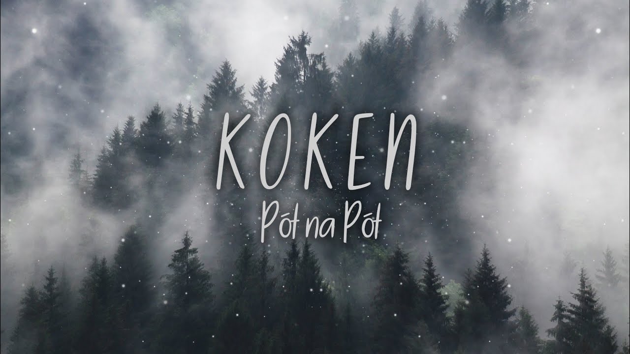 Koken - Nie chce