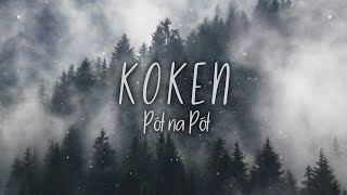 Koken - Pół na pół (prod.Kize)