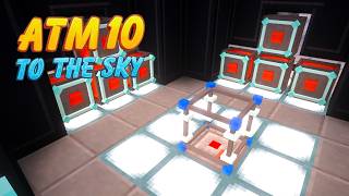 Draconic Evolution in All The Mods 10 To The Sky! [Ep 34]