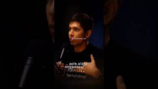 Yigitlar Uchun Juft Tanlash