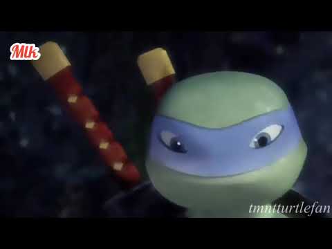 اغنيه حلمي تحطم و ختغى سلاحف النينجا