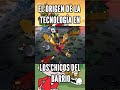 El origen de la tecnología en #knd #loschicosdelbarrio   #nostalgia #caricaturasdelainfancia